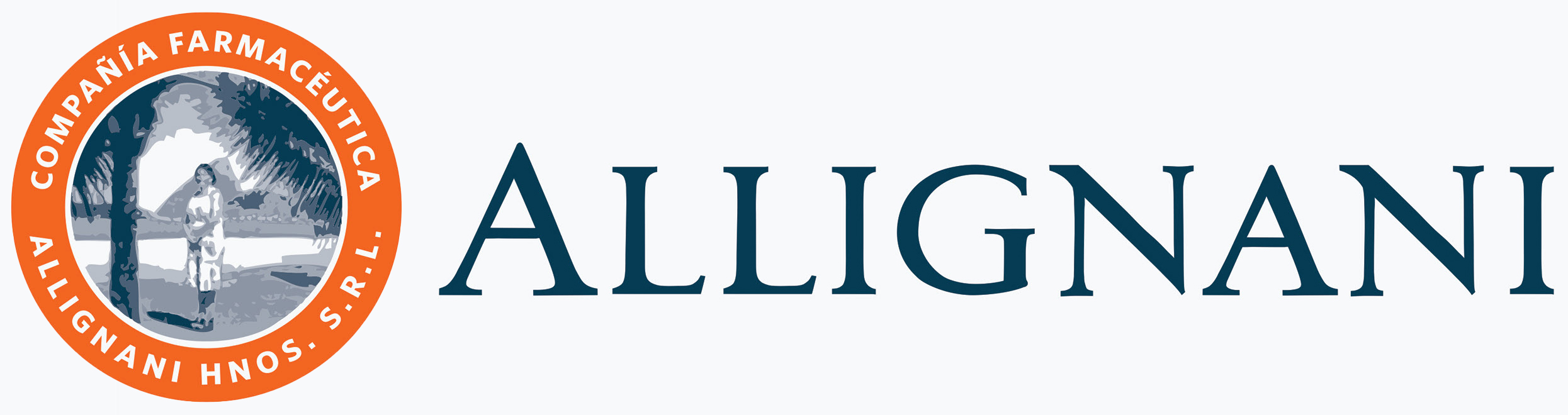 Logo Allignani