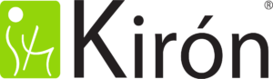 Logo Kiron