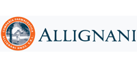 Logo Allignani 200x100px