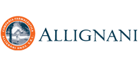 Logo Allignani Via Agro