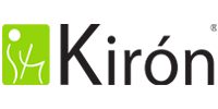 Logo Kiron 200x100px