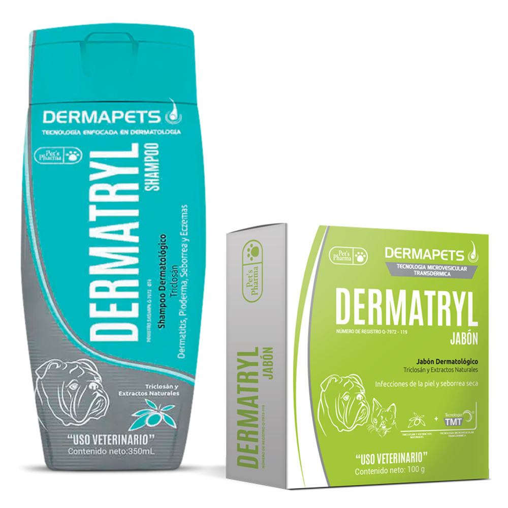 Dermatryl Familia