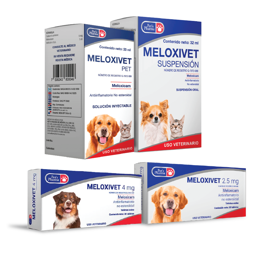 Meloxivet