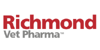 Richmond Vet Pharma Logo