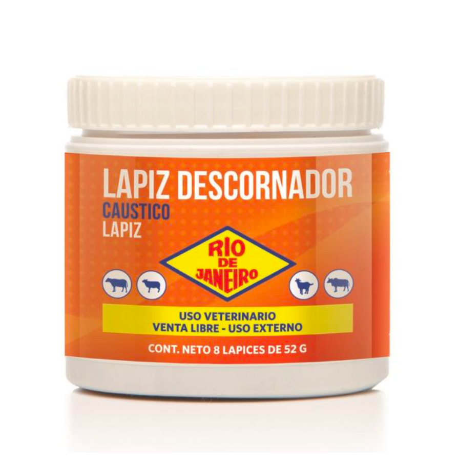 Lapiz Descornador