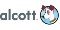 Logo Alcott 400x200px